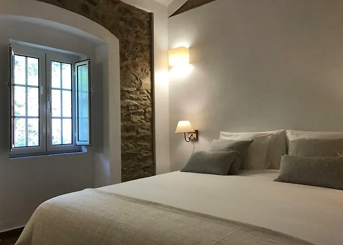 Azeite De Marvao, Olivoturismo Casa Mestre Do Lagar