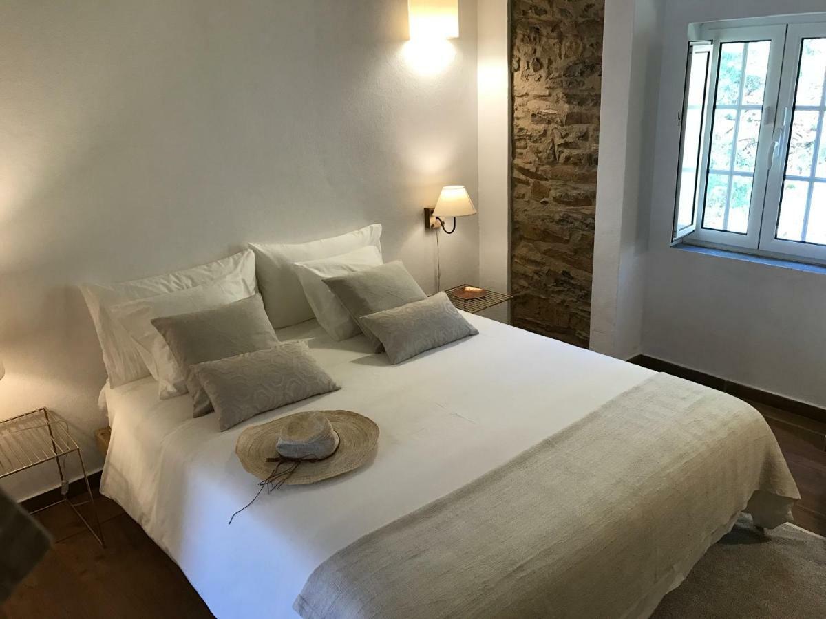 Azeite De Marvao, Olivoturismo Casa Mestre Do Lagar Holiday home Marvao (Portalegre)