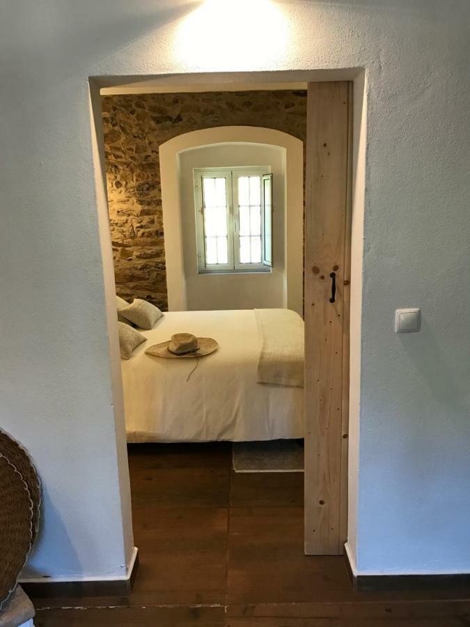 Azeite De Marvao, Olivoturismo Casa Mestre Do Lagar * Marvao (Portalegre)