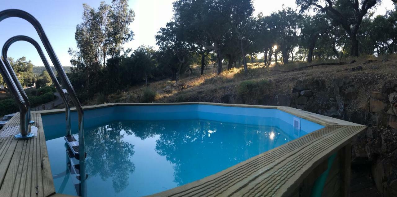 Azeite De Marvao, Olivoturismo Casa Mestre Do Lagar Holiday home Marvao (Portalegre)