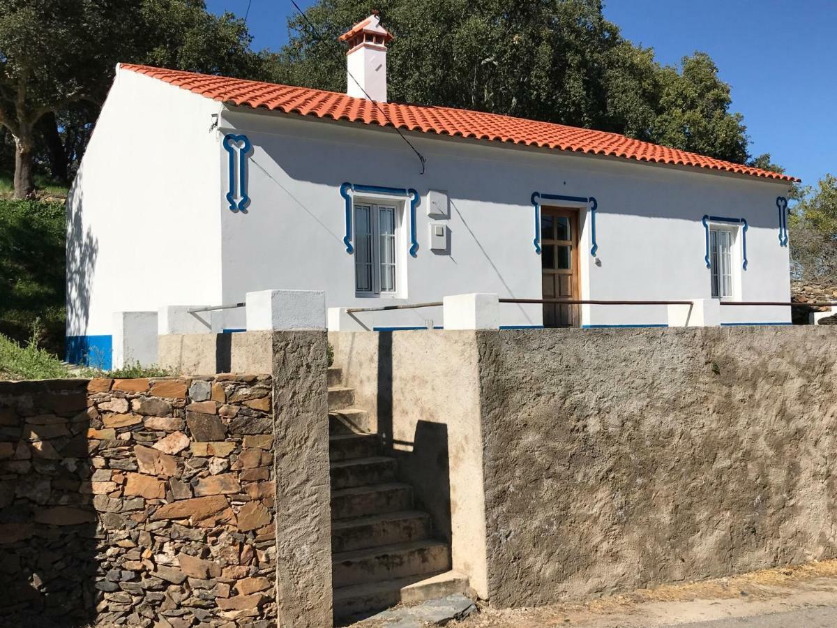 Holiday home Azeite De Marvao, Olivoturismo Casa Mestre Do Lagar Marvao (Portalegre)