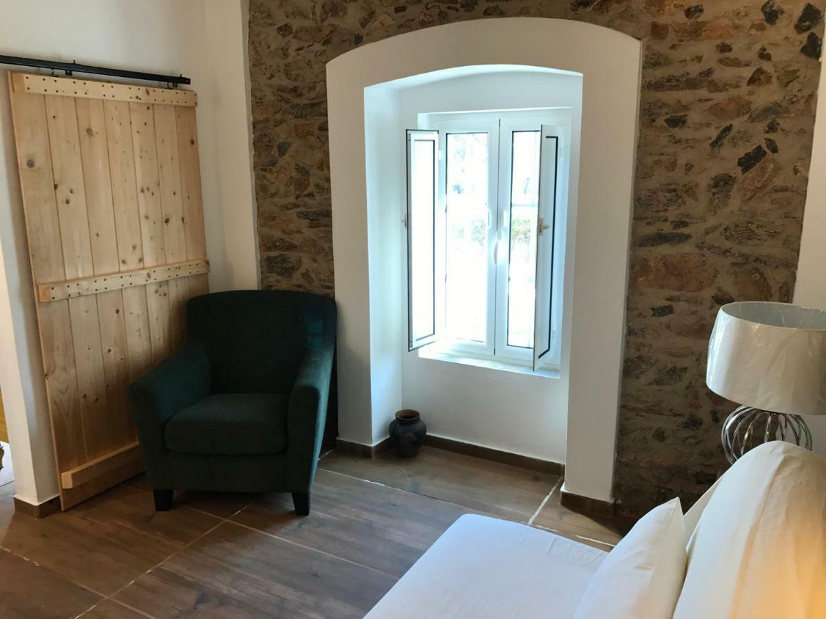 Azeite De Marvao, Olivoturismo Casa Mestre Do Lagar Marvao (Portalegre)