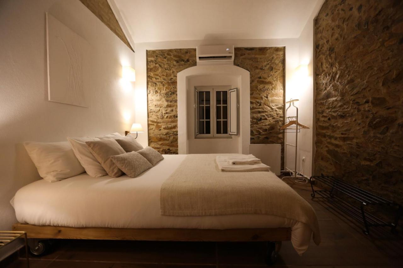 Azeite De Marvao, Olivoturismo Casa Mestre Do Lagar Holiday home
